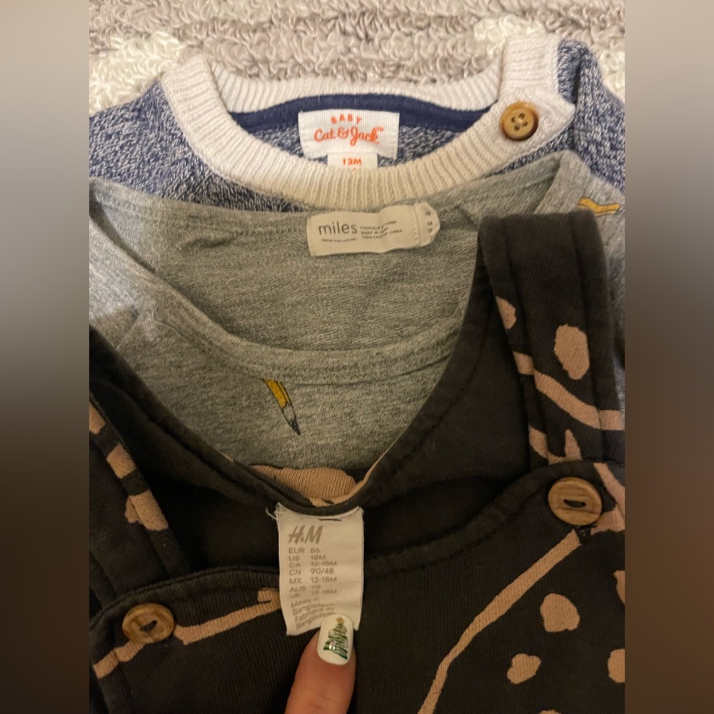 Kids Clothes - Picture 2 of 11